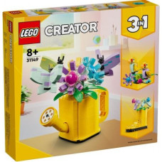 Набор Lego Creator 31149 Цветы в лейке