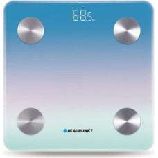 Blaupunkt Personal scale with Bluetooth BSM601BT