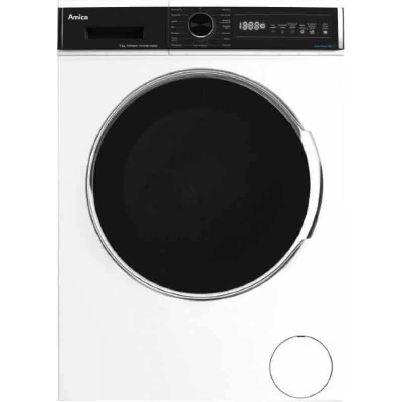 Amica Washing machine WA3S712BLiSHB