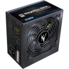 Zalman Power supply MegaMax 800W V2 80+ STD EU ZM800-TXII