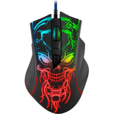 Defender WIRED GAMING MOUSE BULL ETSTORM GM-928