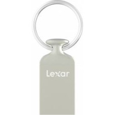 Lexar Pendrive JumpDrive M22 32GB USB 2.0 Light Gold