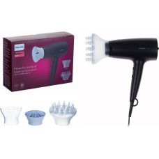 Philips BHD360/20 hair dryer 2100 W Navy