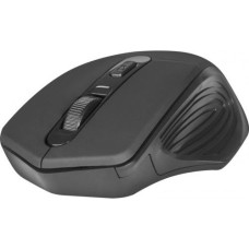 Defender Optical mouse DATUM MB-345 RF black