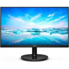 Philips Monitor 222V8LA 21.5 inch VA HDMI DP Speakers
