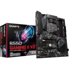 Gigabyte B550 GAMING X V2 AM4 4DDR4 HDMI/DVI M.2 ATX
