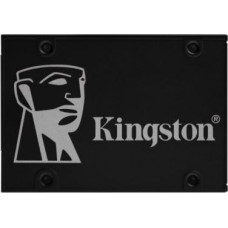 Kingston SSD KC600 SERIES 2TB SATA3 2..5 550/520 MB/s