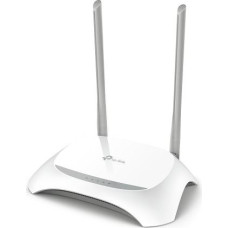 Tp-Link WR850N Router WiFi N300 1WAN 4LAN