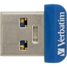 Verbatim Pendrive 64GB Nano Store USB 3.0