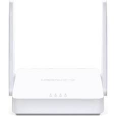 Tp-Link Mercusys MW302R router WiFi N300 1xWAN 2XLAN