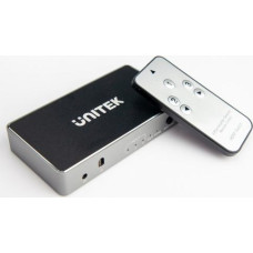 Unitek HDMI SWITCH 3 IN 1 OUT V1111A