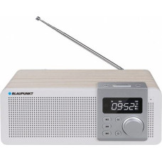 Blaupunkt Radio PP14BT FM/SD/USB/Clock/Alarm