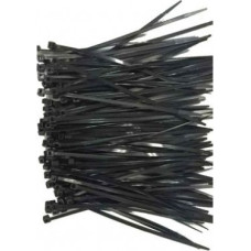 Gembird Nylon cable ties 15cm/3.6mm UV (100pcs)