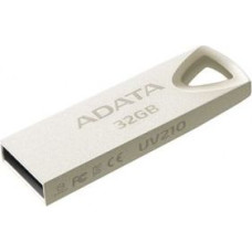Adata DashDrive UV210 32GB USB Metallic Alu