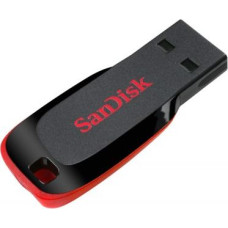 Sandisk Cruzer Blade 128GB