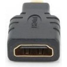 Gembird Adapter HDMI-A(F)->Micro HDMI-D(M)