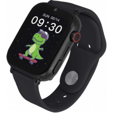 Garett Electronics Smartwatch Kids N!ce Pro 4G black