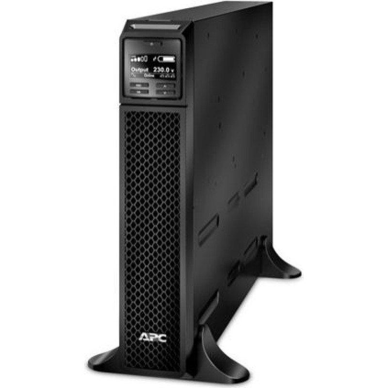 APC SRT3000XLI Smart-UPS SRT 3000VA/2700W 230V