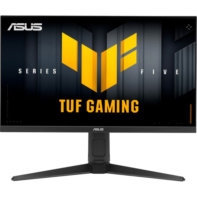 Asus TUF Gaming VG27AQL5A монитор для ПК 68,6 cm (27") 2560 x 1440 пикселей Wide Quad HD ЖК Черный