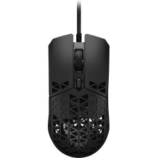 Asus TUF Gaming M4 Air компьютерная мышь Игровой Для обеих рук USB тип-A Оптический 16000 DPI
