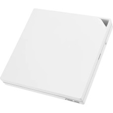 Asus RT-AX57 Go беспроводной маршрутизатор Гигабитный Ethernet Двухдиапазонный (2,4Ггц/5Ггц) Белый