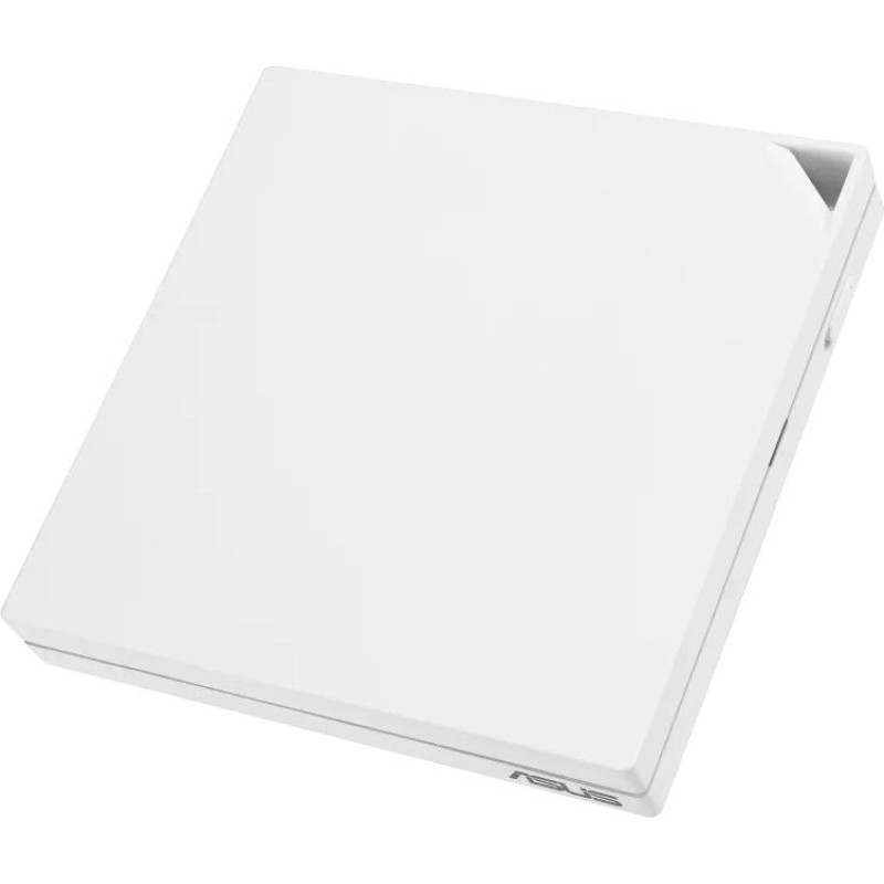 Asus RT-AX57 Go беспроводной маршрутизатор Гигабитный Ethernet Двухдиапазонный (2,4Ггц/5Ггц) Белый