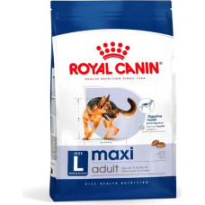 Royal Canin Maxi Adult L - dry dog food - 4kg