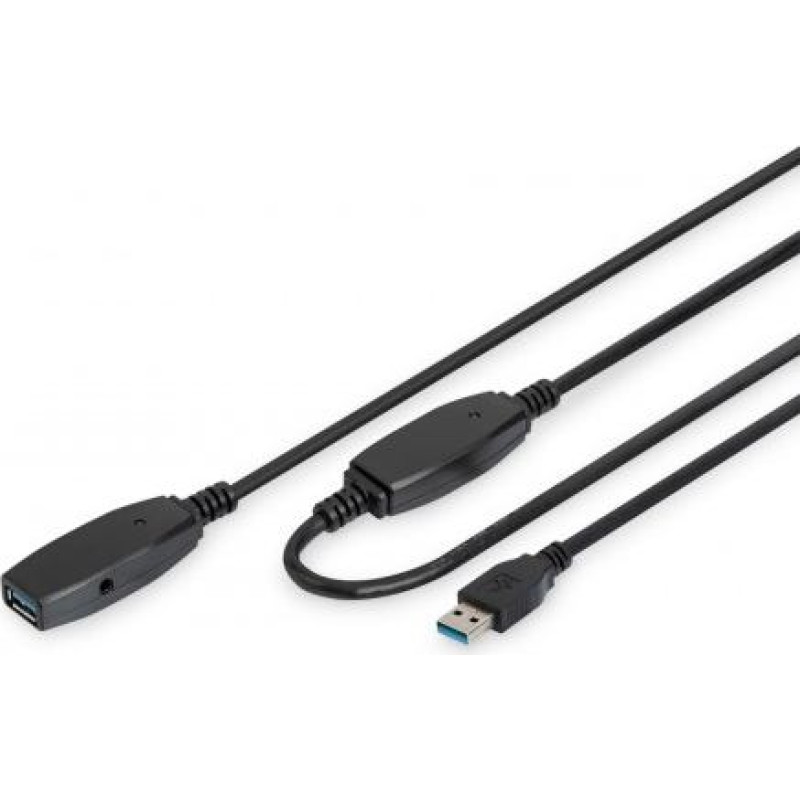 Digitus Extension Cable DA-73107