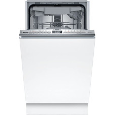 Bosch Indaplovė BOSCH SPV4HMX10E