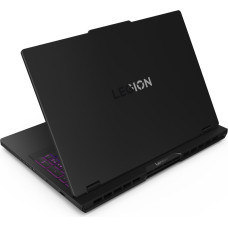 Lenovo Legion Pro 5 16IAX10 Intel Core Ultra 9 275HX Laptop 40.6 cm (16") WQXGA 32 GB DDR5-SDRAM 1 TB SSD NVIDIA GeForce RTX 5060 Wi-Fi 7 (802.11be) Black
