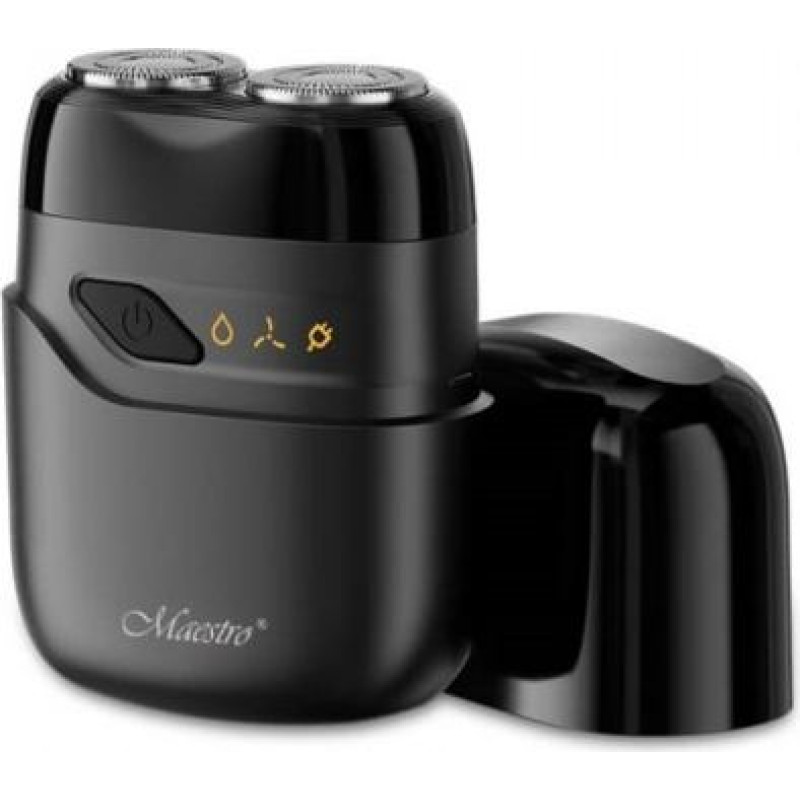 Feel-Maestro MAESTRO POCKET ELECTRIC SHAVER USB