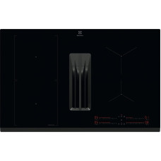 Electrolux kaitlentė su integruotu gartraukiu Electrolux ECC8344
