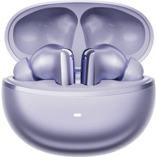 QCY TWS QCY MeloBuds N70 headphones (purple)