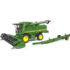 Bruder John Deere Combine harvester T670i