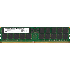Micron MTC40F2046S1RC48BR memory module 64 GB 1 x 64 GB DDR5 ECC