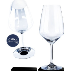 Silwy Magnetinės taurės Silwy WINE S025-1301-2, 2 vnt.