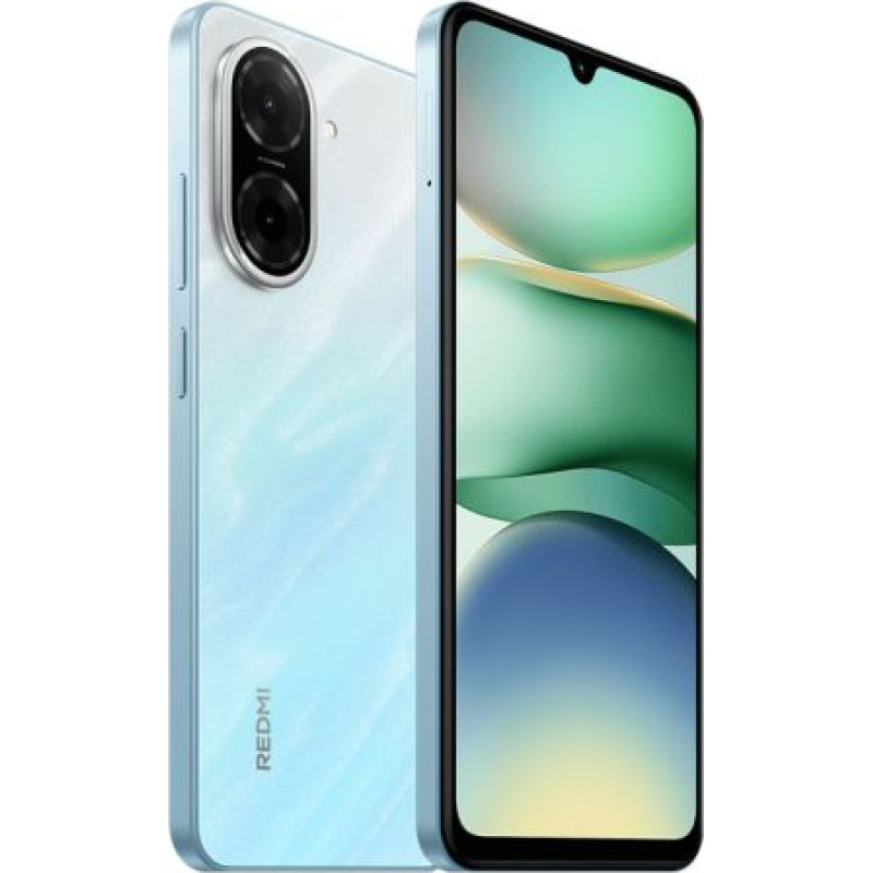 Xiaomi Redmi A5 Dual SIM 4GB RAM 128GB Blue EU