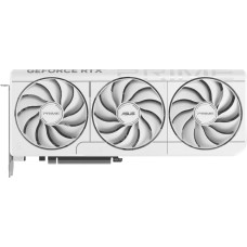 Asus Prime -RTX5070-O12G-WHITE NVIDIA GeForce RTX 5070 12 GB GDDR7