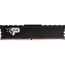 Patriot Memory Patriot Premium Black DDR4 16GB 3200MHz CL22 Rad