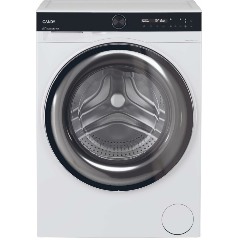 Candy Skalbimo mašina Candy BS 49B9-S