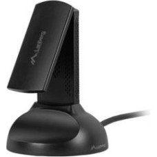 Lanberg Wireless network adapter WIFI NC-3000-WI USB 3.0 AX3000 TRI-BAND 2 internal antennas