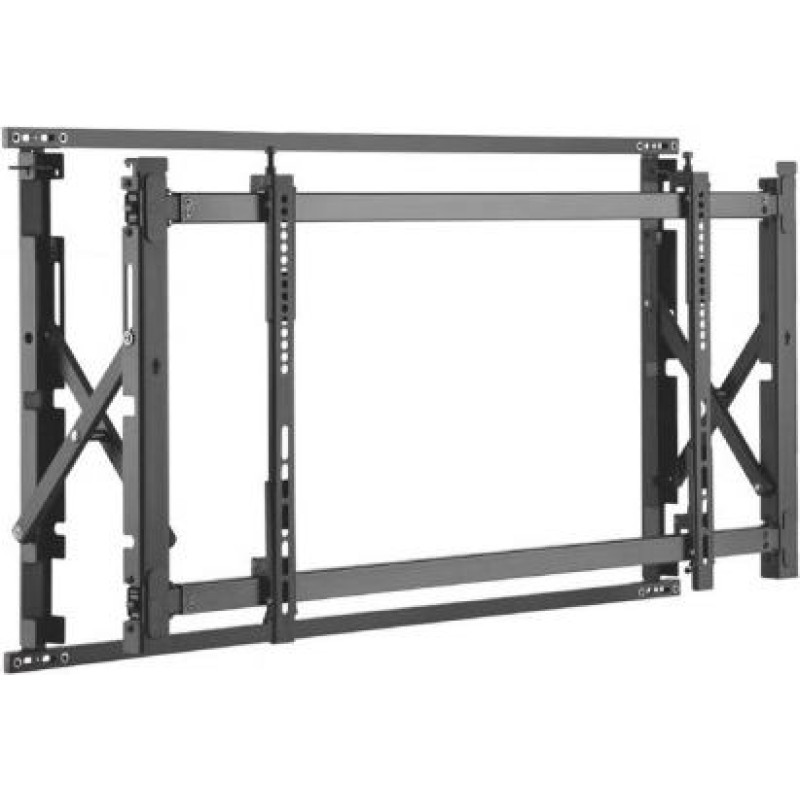Maclean TV Video Wall Bracket Digital Signage MC-845