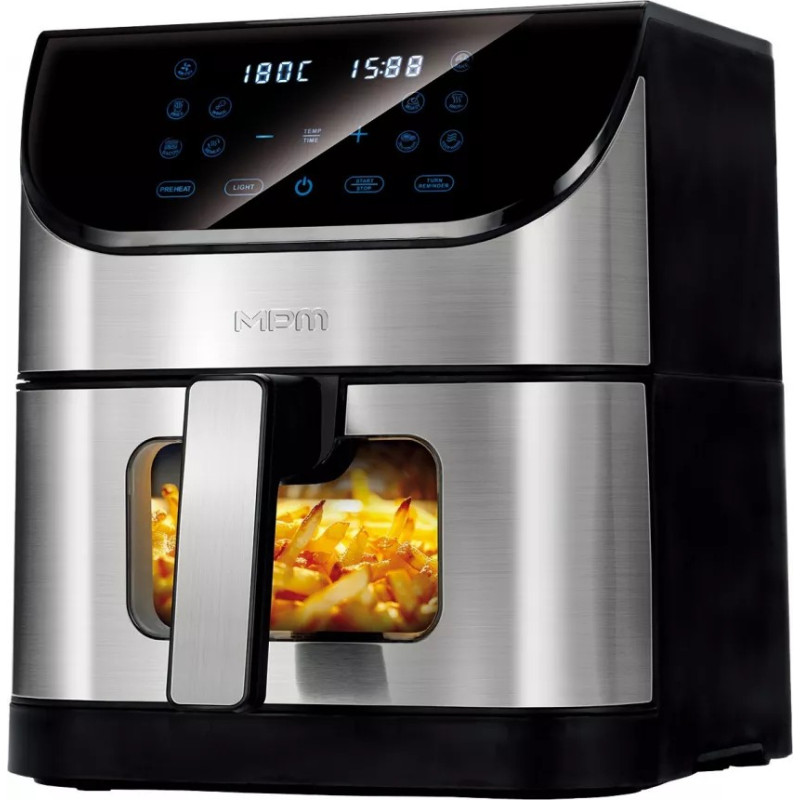 MPM Oro gruzdintuvė MPM MFR-17M