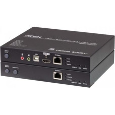 Aten USB True 4k HDMI HDBaseT3.0 KVM Extender