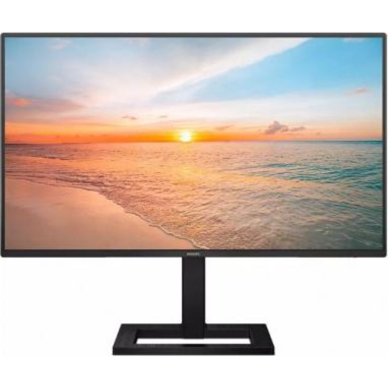 Philips Monitor 24E1N1300AE 23.8 inches IPS 100Hz HDMI USB-C HAS Speakers