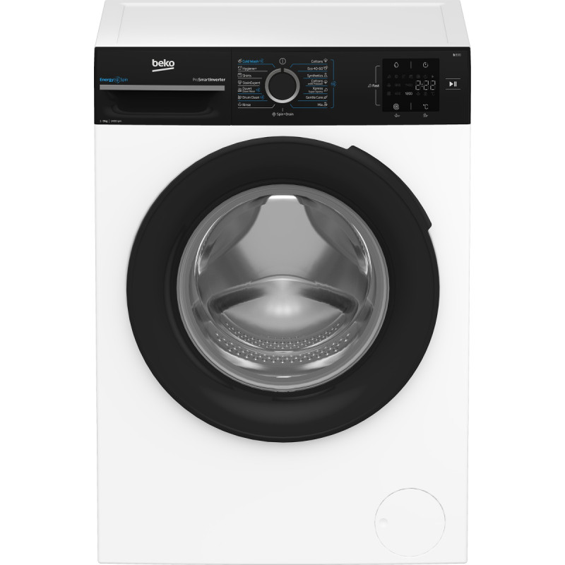 Beko Skalbimo ma&scaron;ina Beko BM3WFSU39413WPBB1