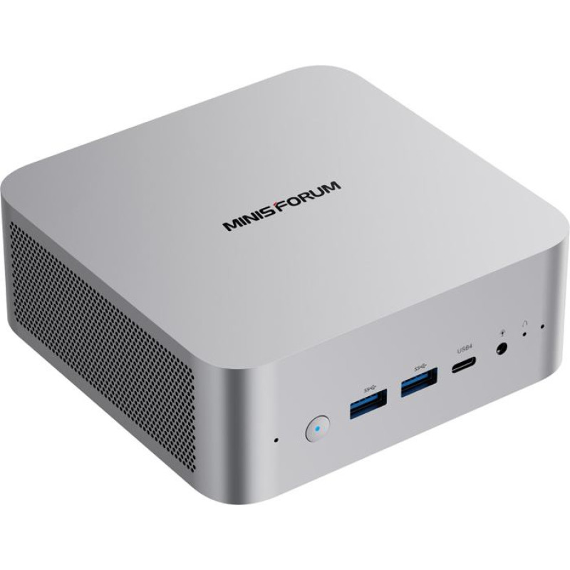 Minis Forum MiniPC Minis Forum X1-255 AMD Ryzen 7 H255, barebone