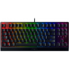 Razer BlackWidow V3 Tenkeyless, Yellow Switch, US