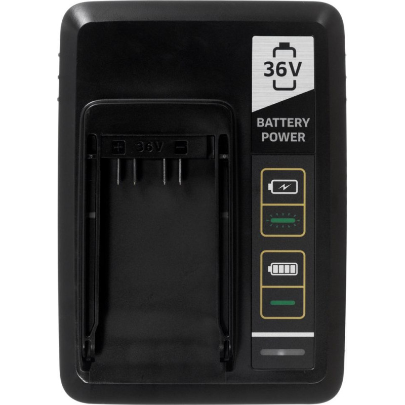 Karcher K&auml;rcher Power 36/25 Cylinder vacuum Battery & charger set