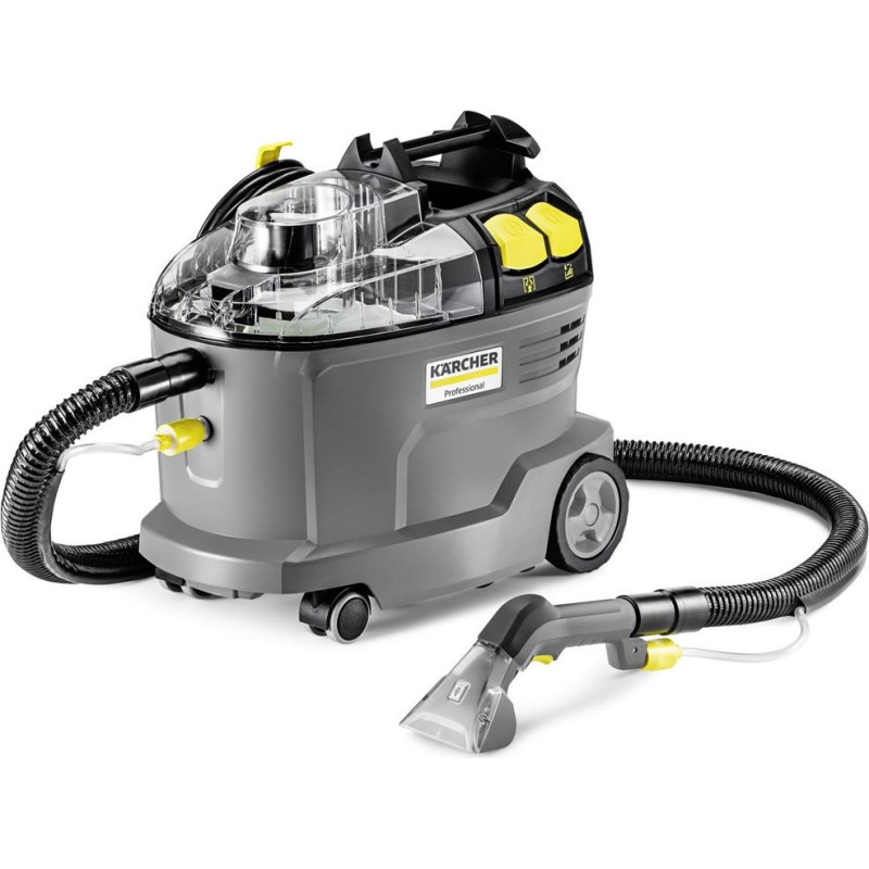 Karcher Odkurzacz przemysłowy Karcher Puzzi 8/1